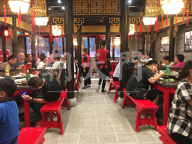 火鍋加盟盈利四要素，你知道幾個?