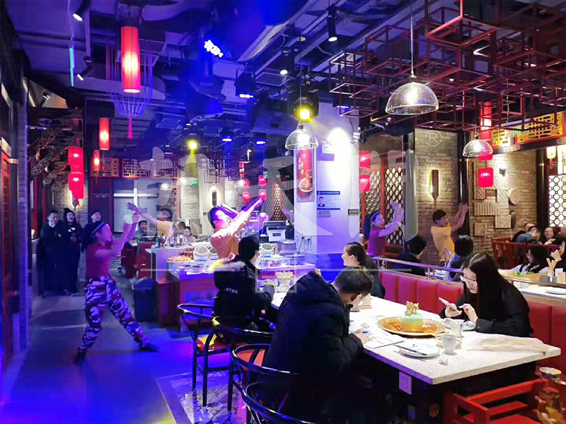 怎么加盟重慶火鍋？具體加盟流程介紹