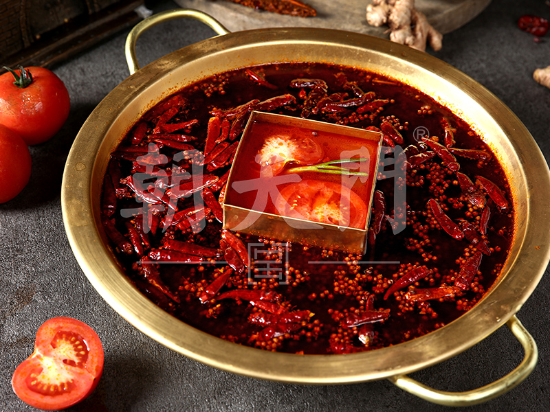 跨行開(kāi)火鍋加盟店成功率高嗎？