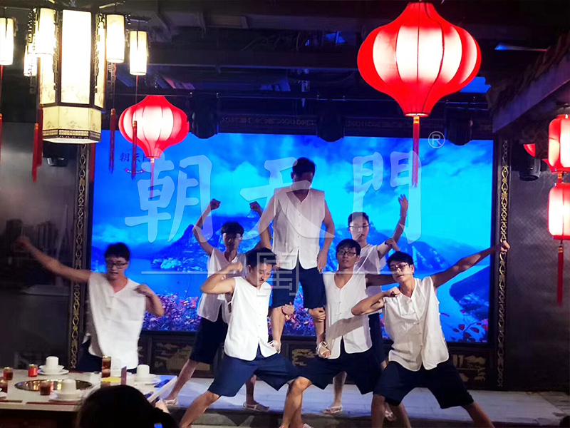 火鍋加盟店如何提高員工的工作熱情？