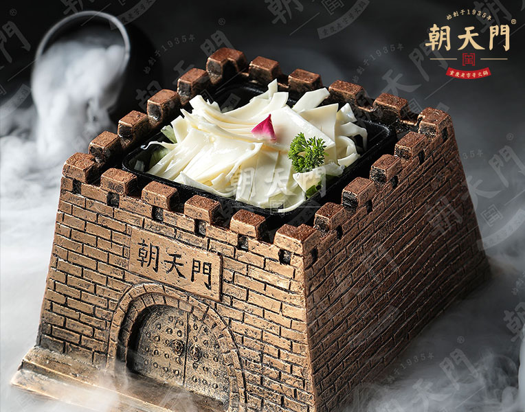 吃重慶火鍋必不可少的配菜有哪些？