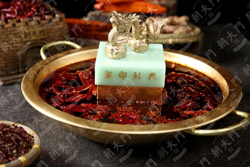 全國特色火鍋加盟，加盟流程是怎樣的？