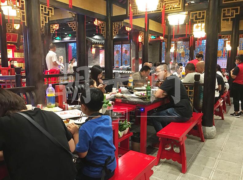 正宗老火鍋加盟店，運營團隊該怎么打造