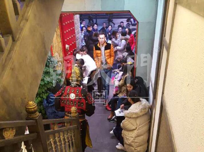特色火鍋加盟店，前期要做的準備有哪些？