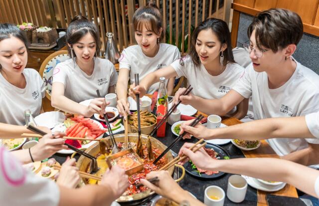 朝天門火鍋回歸重慶，發(fā)布“共享計(jì)劃”