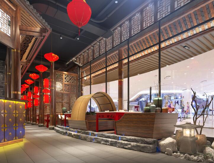 加盟重慶火鍋店，有哪些細(xì)節(jié)不能忽視