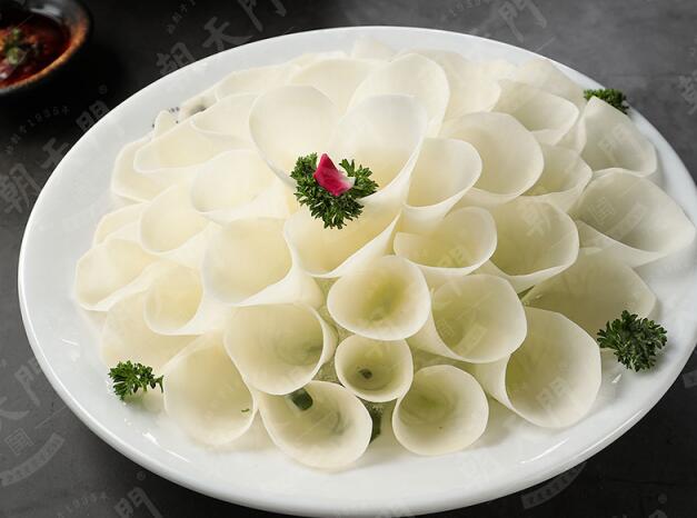 吃火鍋必點(diǎn)素菜排行榜，你pick哪一個(gè)？