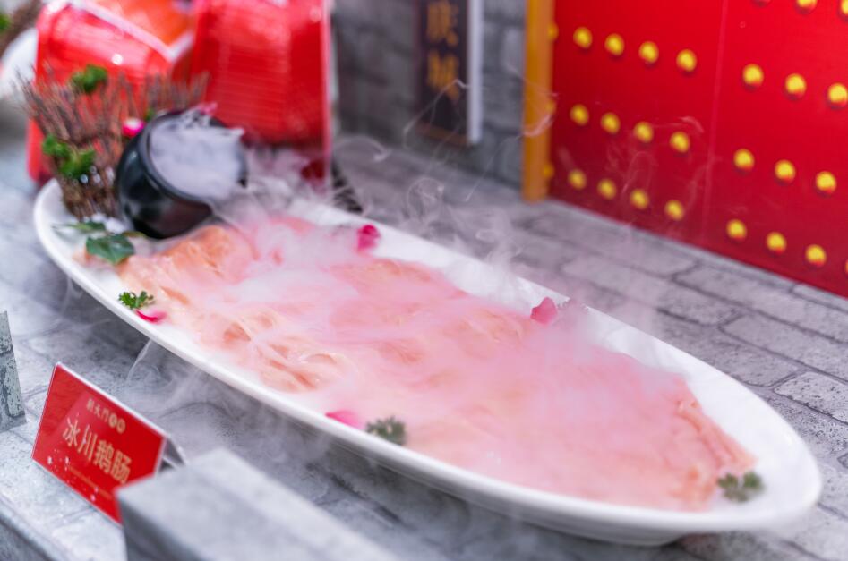 重慶火鍋底料有哪些競(jìng)爭(zhēng)優(yōu)勢(shì)？