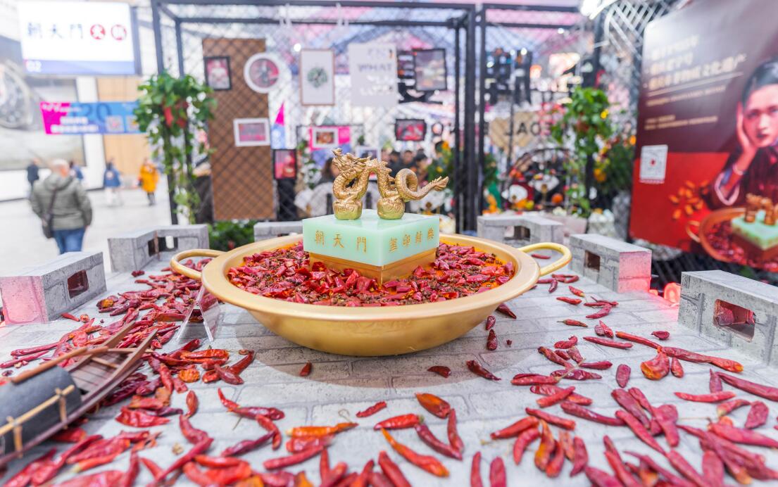 重慶老火鍋底料哪個(gè)好，非遺底料可還行？