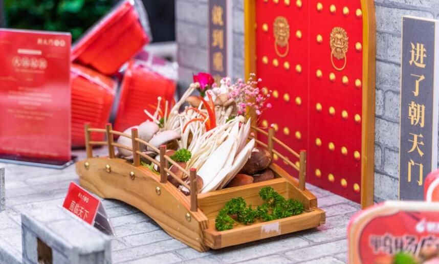 火鍋加盟店的核心競(jìng)爭(zhēng)力體現(xiàn)在哪些地方？