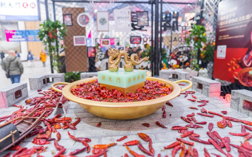 安順開火鍋加盟店怎么樣？有前景嗎？
