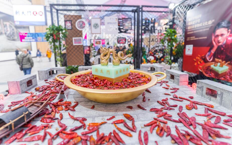 六盤水開火鍋加盟店能掙錢嗎？前景如何？