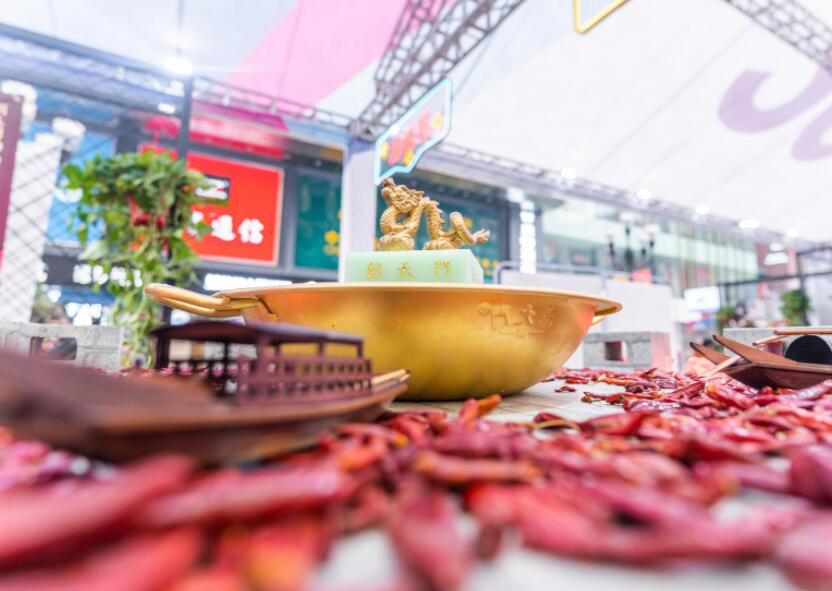 重慶火鍋連鎖加盟的優(yōu)勢(shì)在哪里？