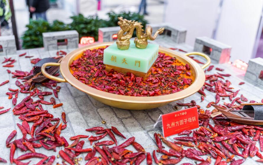 260萬(wàn)夠開(kāi)一家知名連鎖火鍋店嗎？