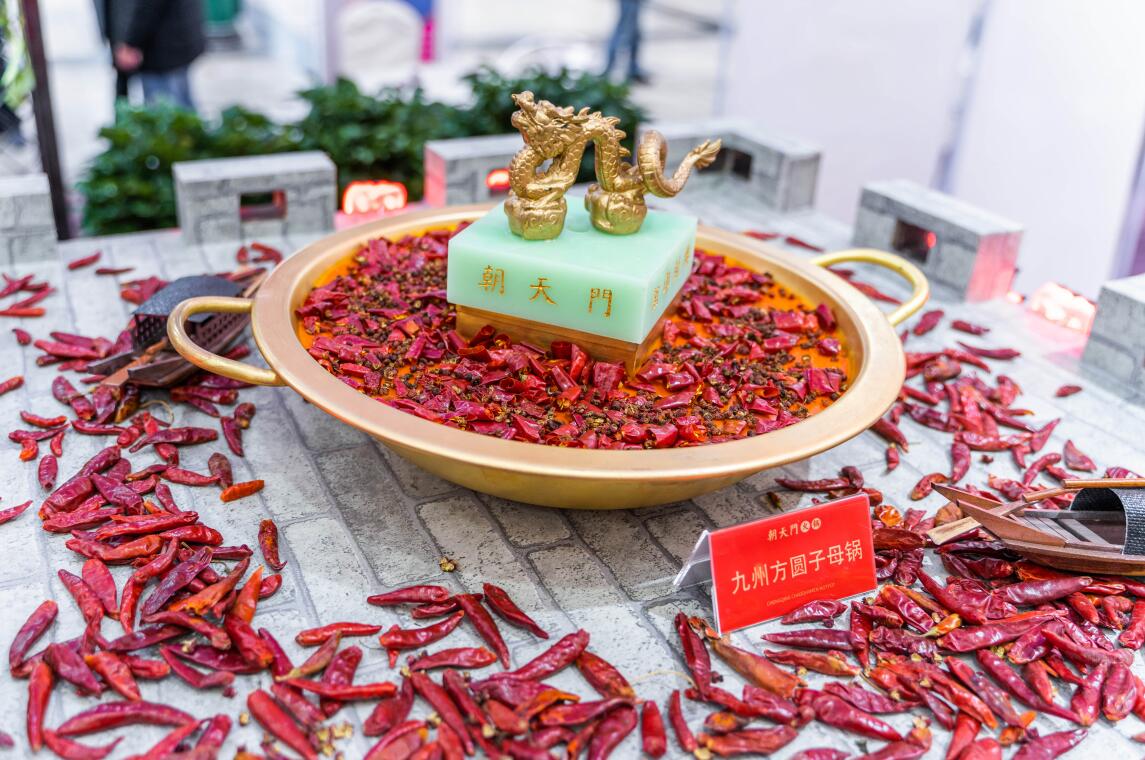 小火鍋加盟店，如何用細(xì)節(jié)鑄就口碑？