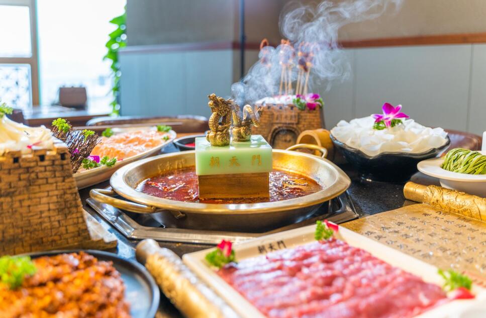 虎林開火鍋加盟店，開在小區(qū)門口合適嗎？