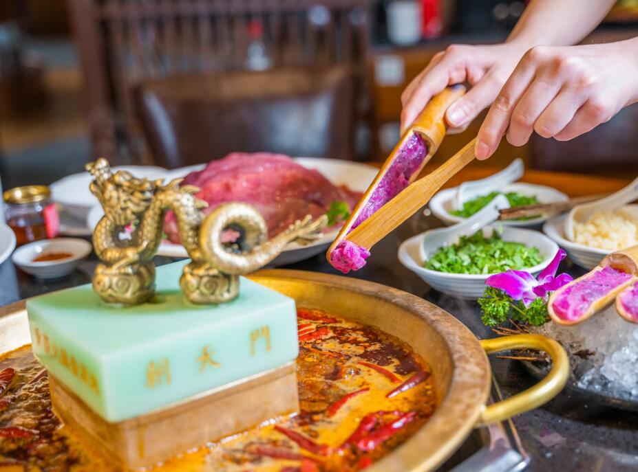 小火鍋怎么煮好吃？這幾個關鍵步驟不能忘！