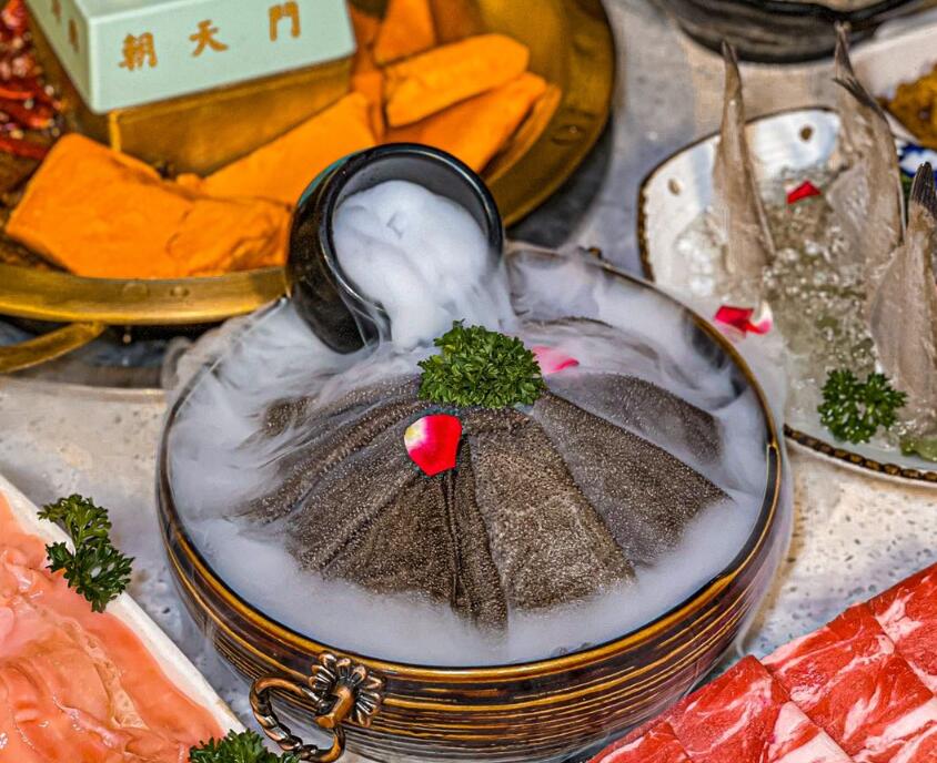 想打造特色網(wǎng)紅火鍋店？往這四大方向發(fā)展！