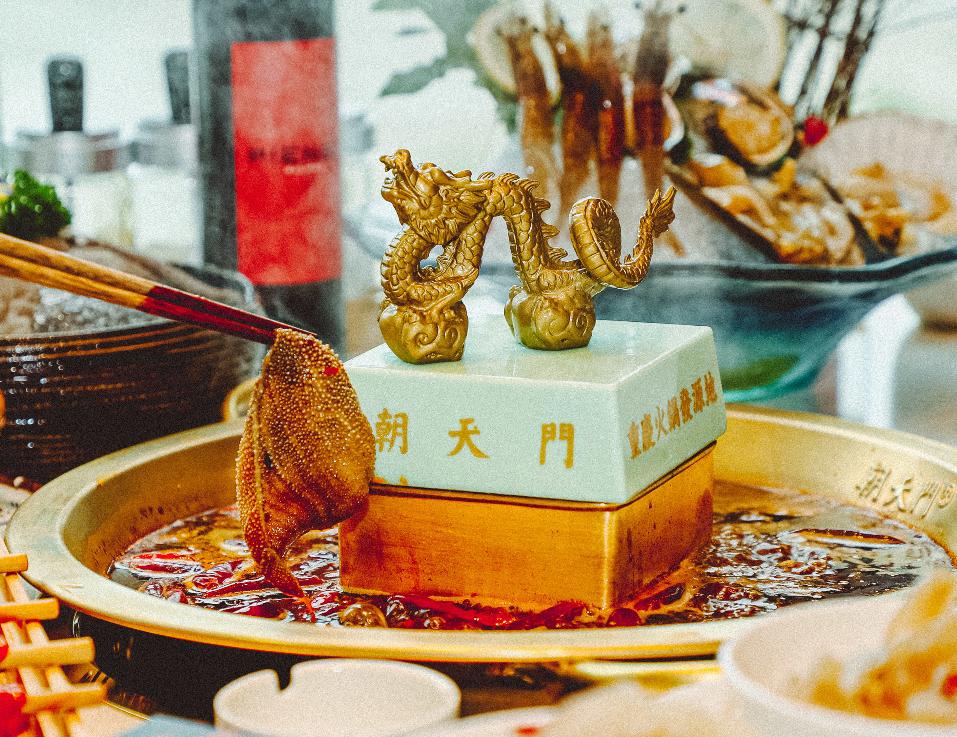 火鍋店想要生意好？把控好這四點(diǎn)很重要！