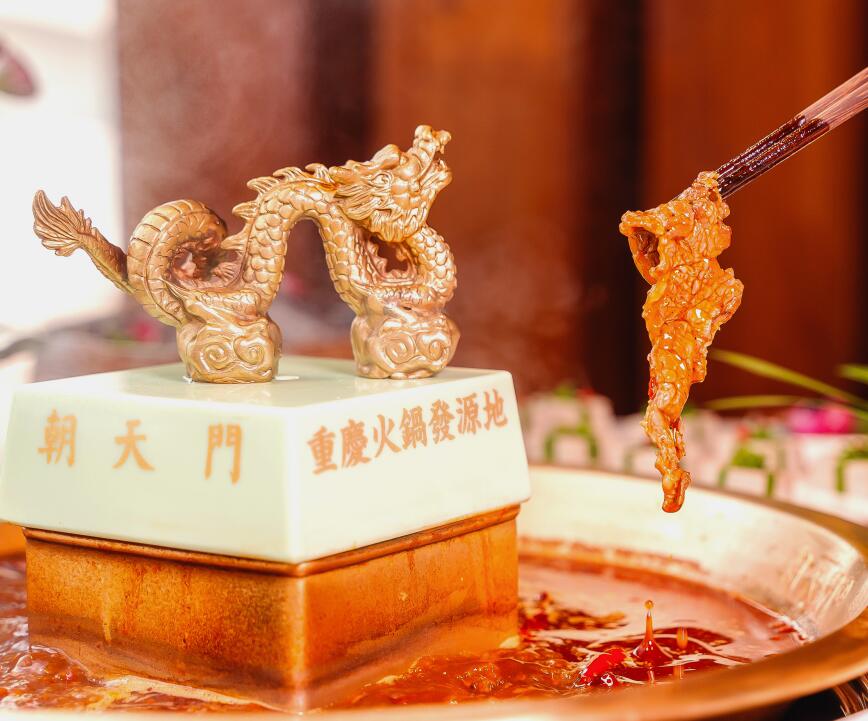 吃火鍋能減脂？資深吃貨分享心得！