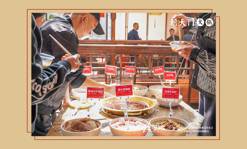 新品發(fā)布會（大理）圓滿落幕：創(chuàng)新賦能，與時代同行！