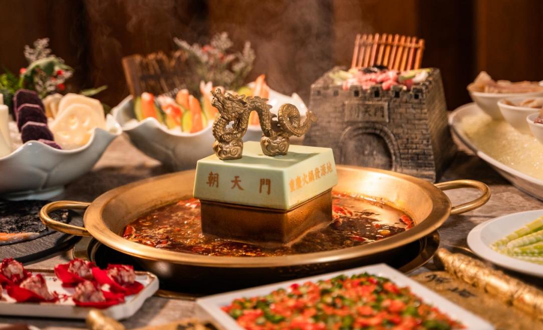 火鍋店創(chuàng)業(yè)，先分析這四點(diǎn)，看懂讓你穩(wěn)賺不虧