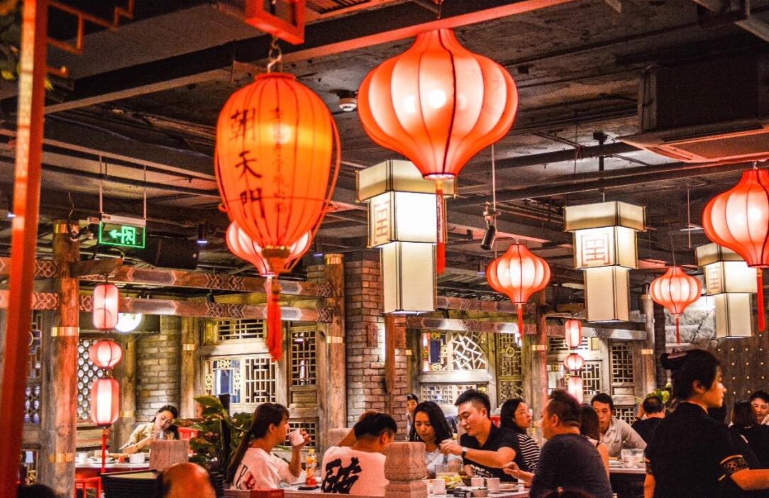 做到這三點(diǎn)，你的火鍋店就成功了一半！