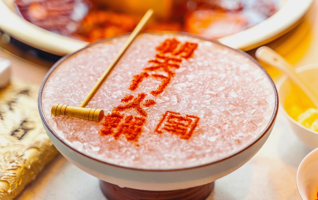 火鍋店經(jīng)營干貨，教你如何分類進貨食材