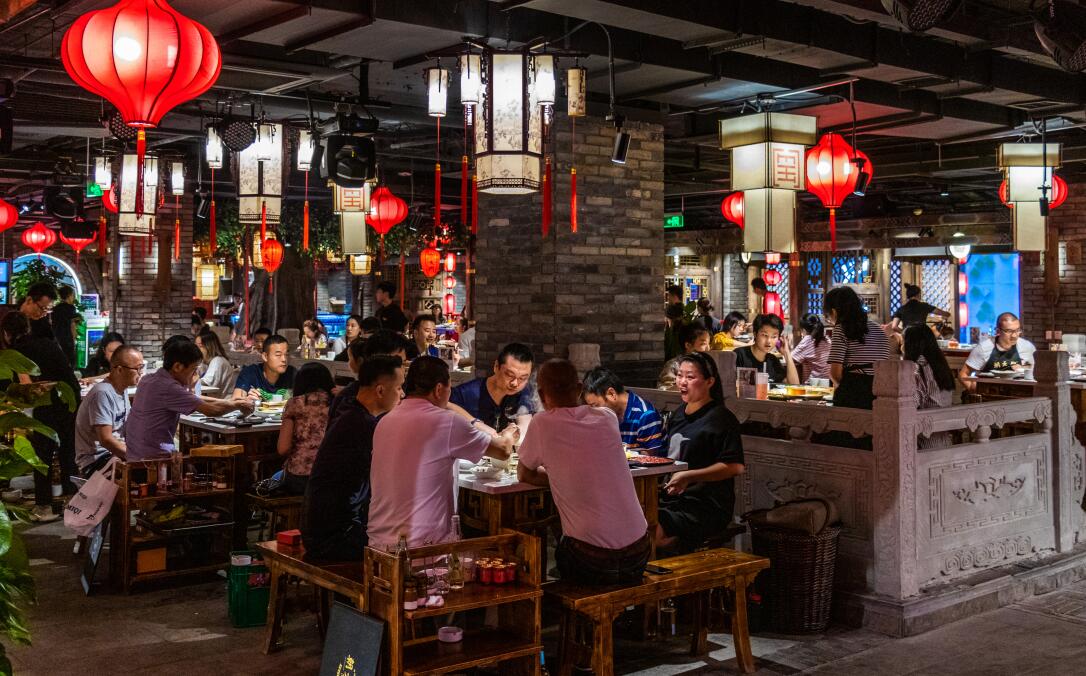 那些能讓人記住的火鍋店，到底長什么樣子？