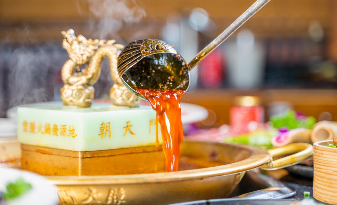 加盟一家重慶火鍋店，需要注意什么？