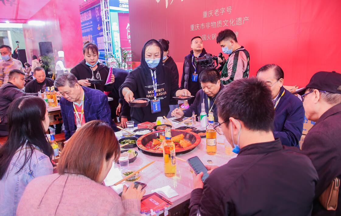 火鍋旺季到來，如何利用線上平臺(tái)，合理引流獲客？