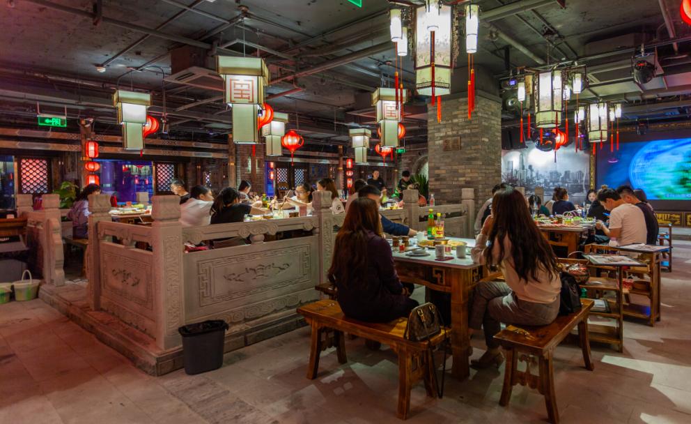 為什么餐飲創(chuàng)業(yè)者，都愛(ài)加盟火鍋店？