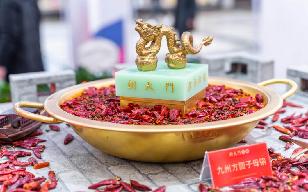 火鍋加盟的前景如何？取決于你的品牌選擇！