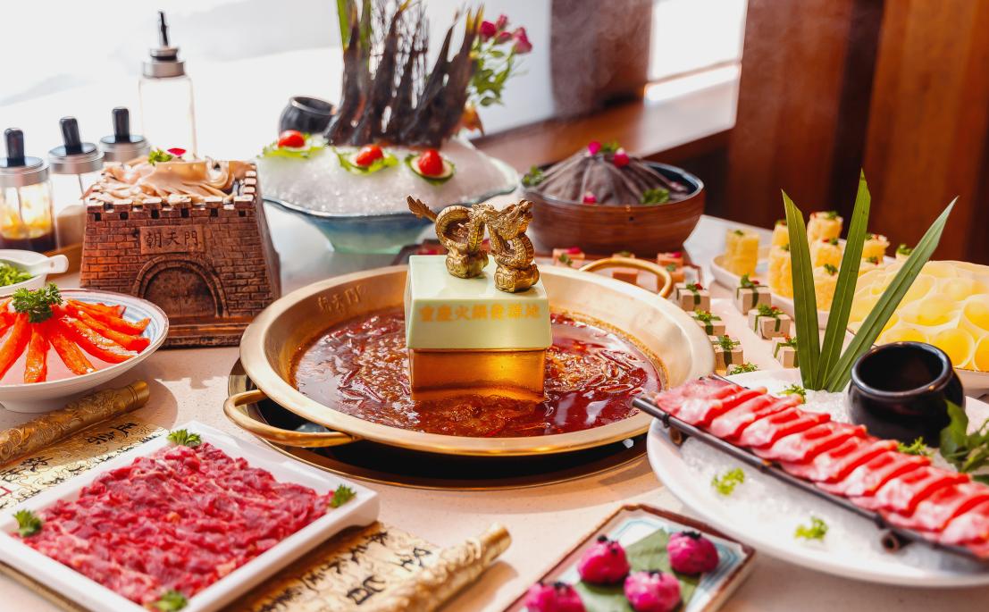 開(kāi)一家火鍋店，要招多少員工？一個(gè)公式告訴你！