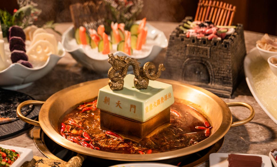 開(kāi)家火鍋店，四季生意好，六個(gè)技巧全搞定！
