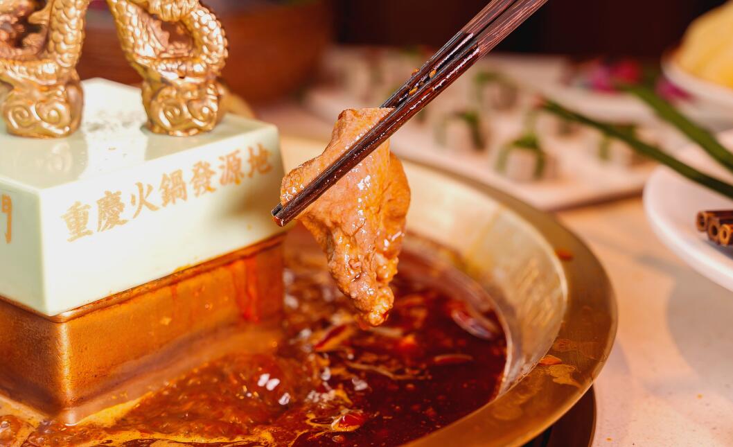 加盟餐飲行業(yè)，選擇火鍋，是否明智？