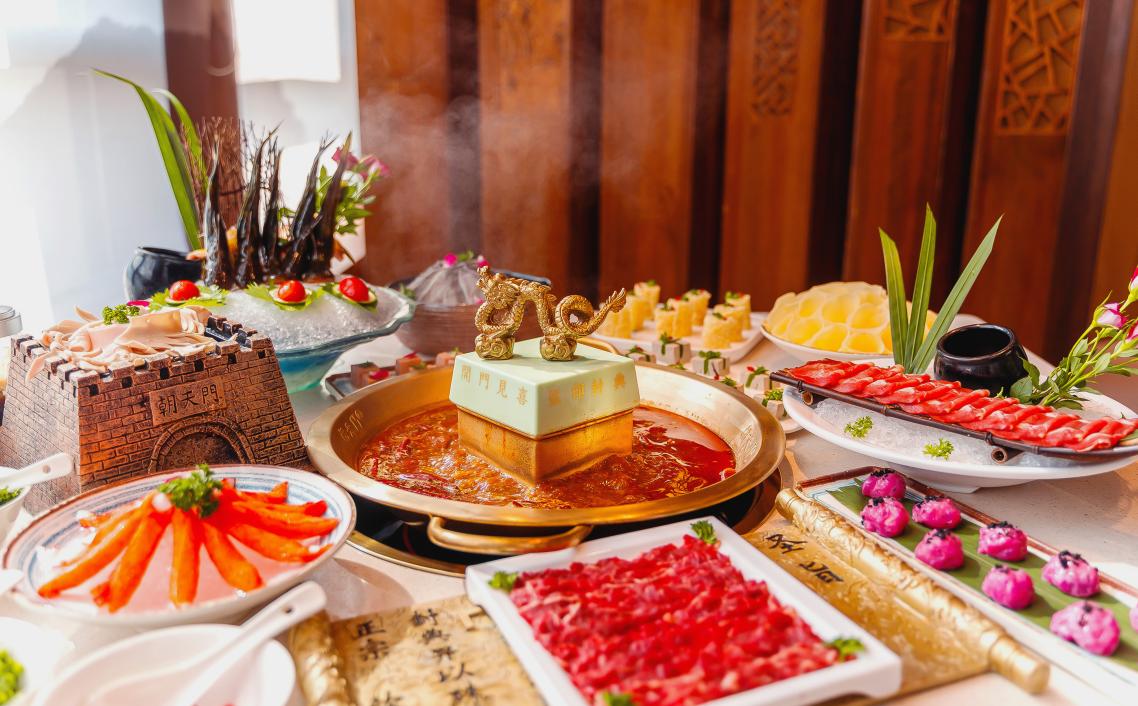 新開火鍋加盟店，這些做不好，開不長(zhǎng)久的！