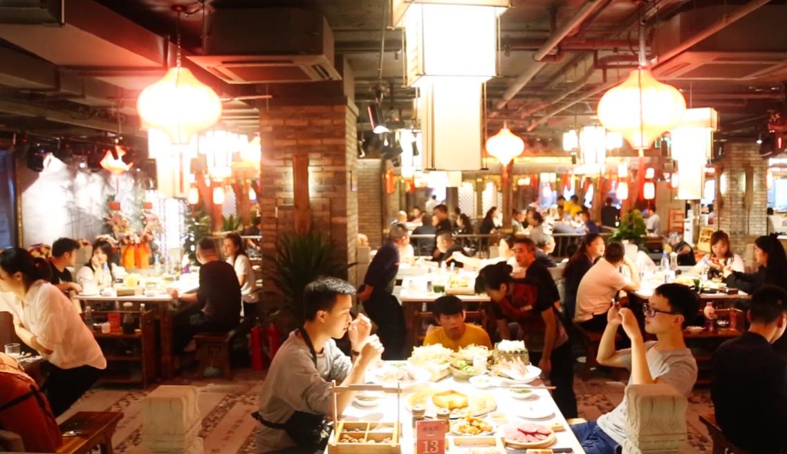 為什么開一家火鍋店，選擇加盟更易成功？