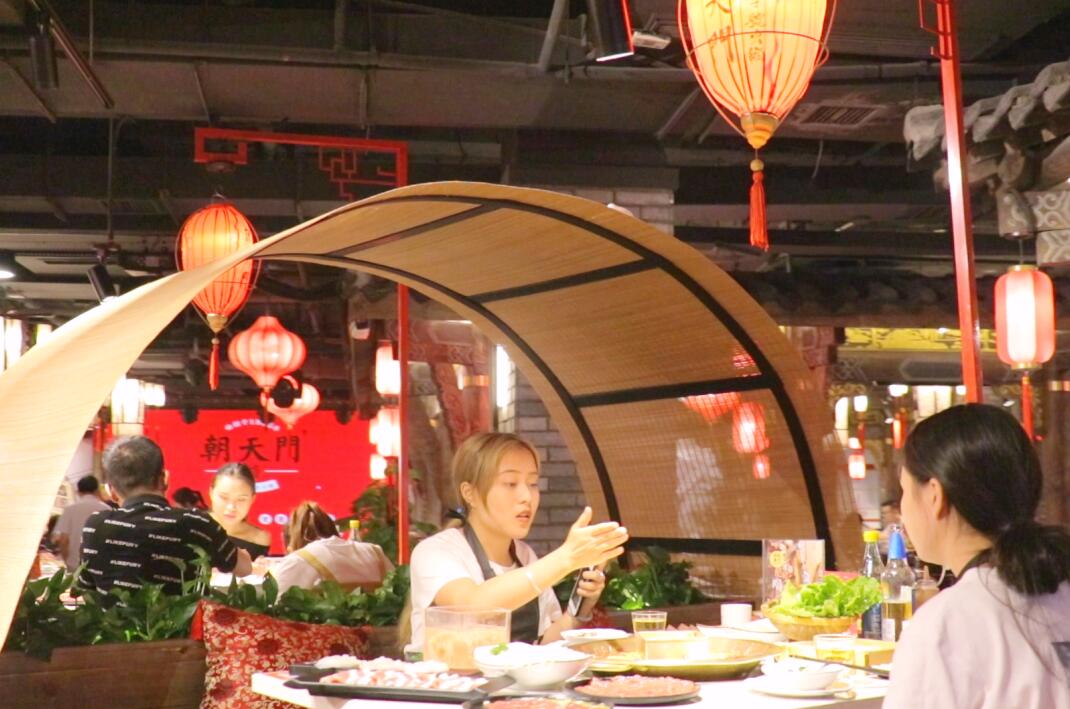 火鍋店選址，決定開店成敗，這幾點(diǎn)缺一不可！