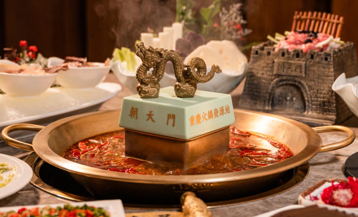 為什么大家開火鍋店，更愿意選擇加盟？
