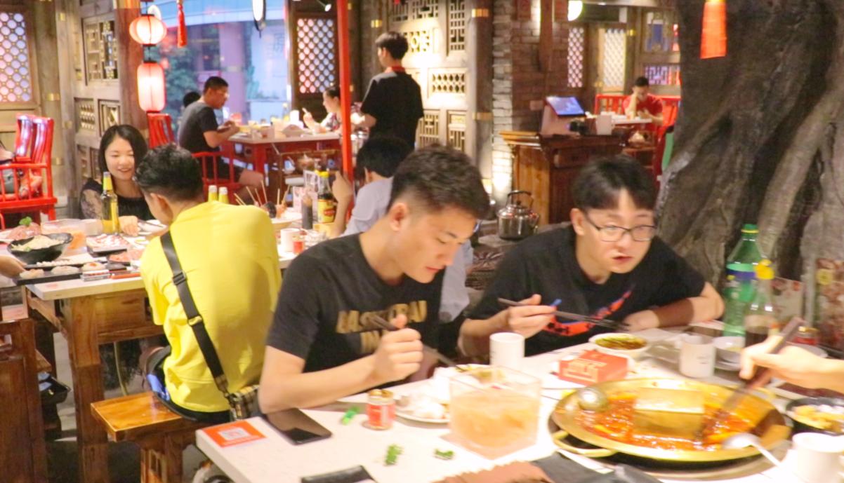 暑假去廣州，美食天堂，旅游攻略全分享！