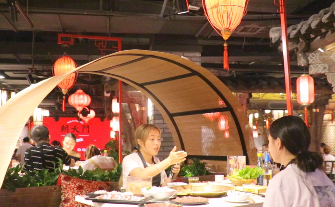 暑假去南京，經(jīng)典景點(diǎn)和美食，旅行攻略超全分享！