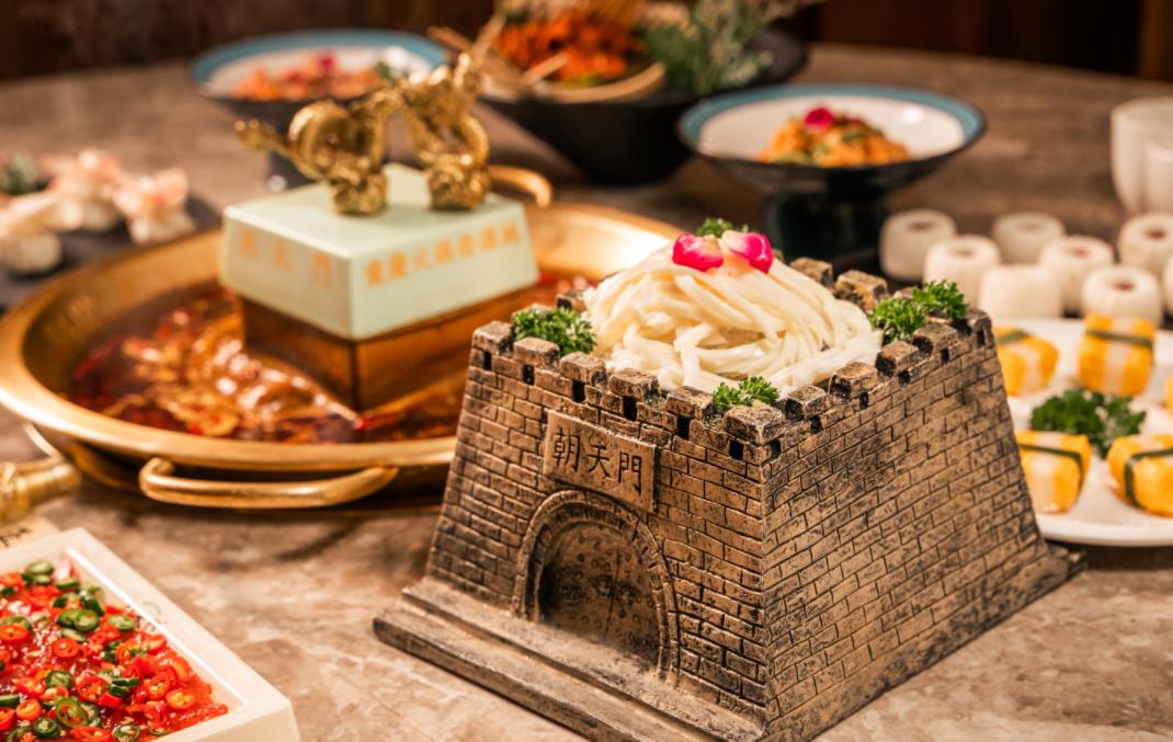 火鍋店裝修，衛(wèi)生間設(shè)計(jì)很重要，提升品質(zhì)就看它！