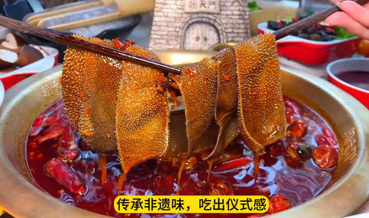 國(guó)慶節(jié)去香港，吃喝玩樂(lè)旅行打卡全攻略！