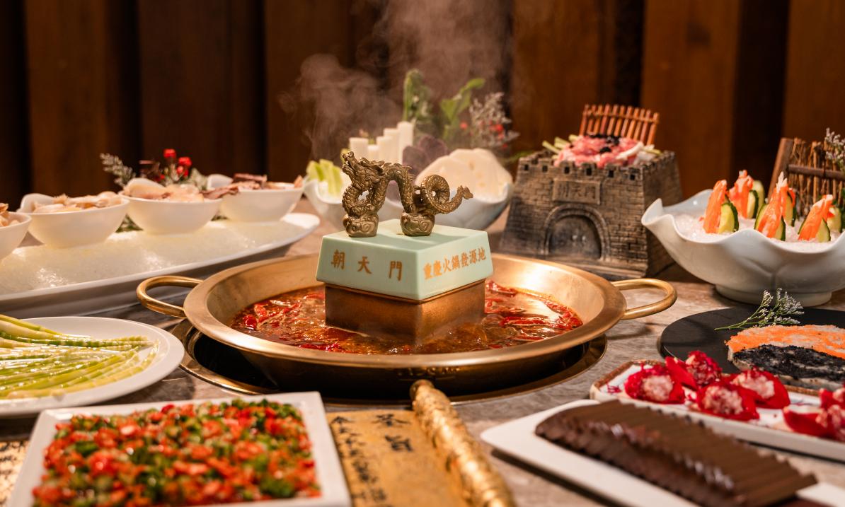 國(guó)慶去西藏，感受藏式美食，旅行打卡攻略分享