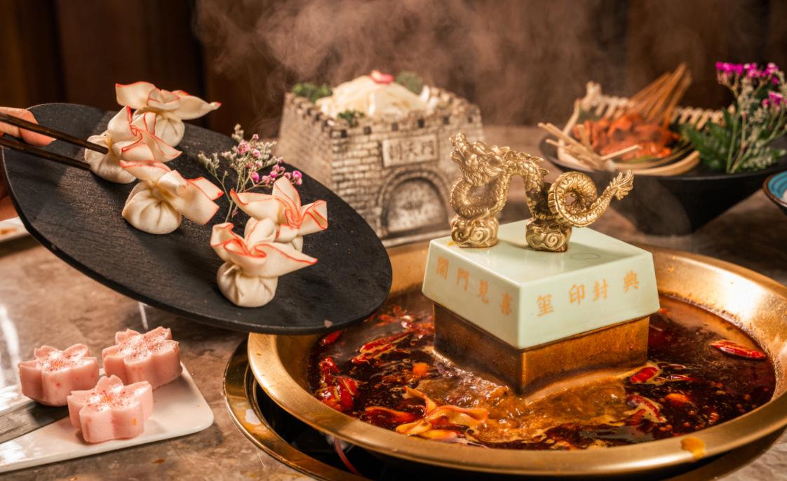 國(guó)慶節(jié)去天津，吃地道美食，旅行打卡全攻略！