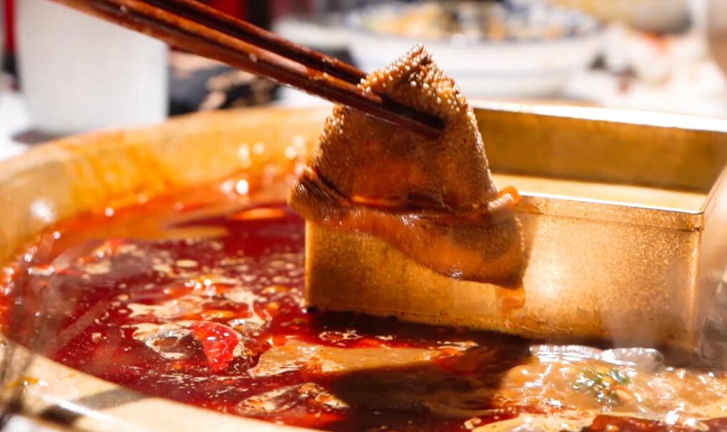 秋季養(yǎng)生火鍋怎么吃？既健康又美味！
