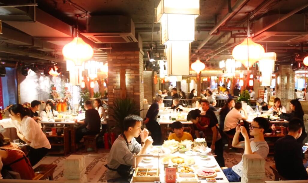 加盟一家重慶火鍋，居然有這么多優(yōu)勢(shì)！