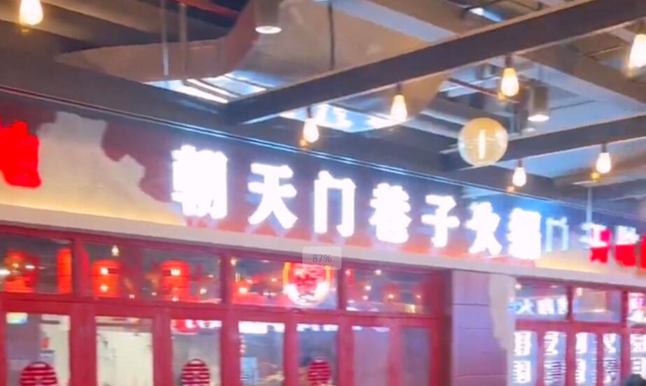 投資一家市井火鍋店，需要準備多少錢？