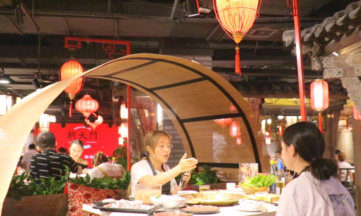 創(chuàng)業(yè)火鍋店怎么處理負(fù)面評(píng)價(jià)？